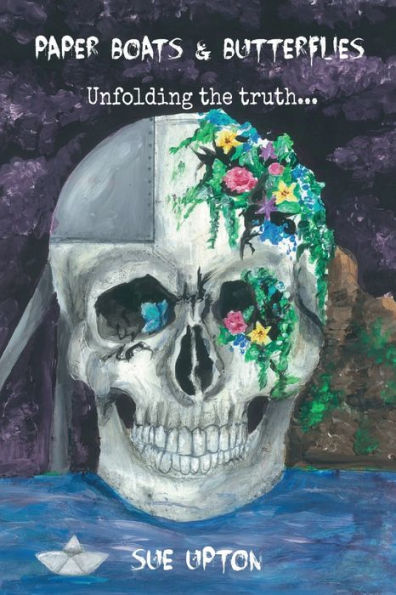 Unfolding The Truth: Dyslexia Edition (Paper Boats & Butterflies - Dyslexia Friendly)