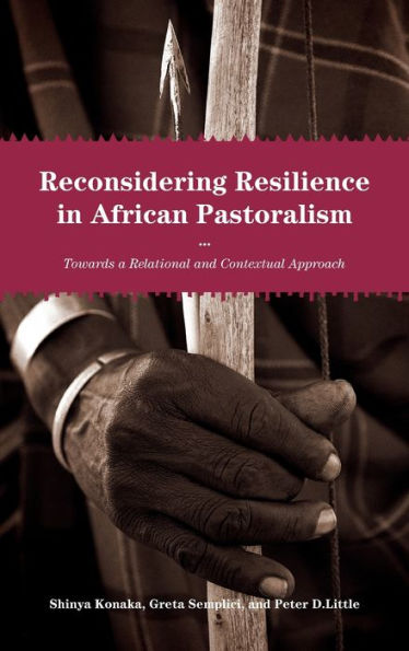 Reconsidering Resilience In African Pastoralism: Towards A Relational And Contextual Approach