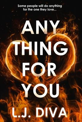 Anything For You - 9781922307620
