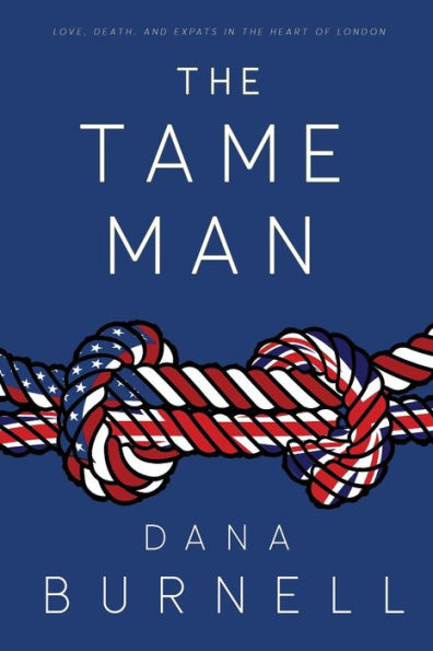 The Tame Man - 9781922329493