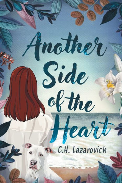 Another Side Of The Heart - 9781922329509