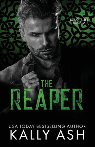 The Reaper: An Irish Mafia Romance