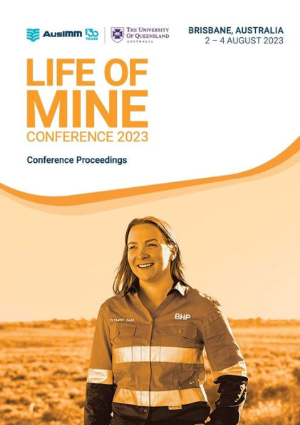 Conferencia Life Of Mine 2023