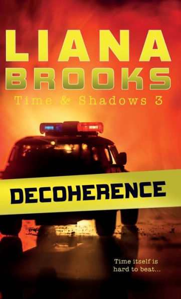 Decoherence (Time & Shadows) - 9781922434555