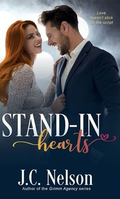 Stand-In Hearts - 9781922434562