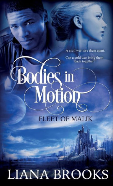 Bodies In Motion (Fleet Of Malik) - 9781922434739