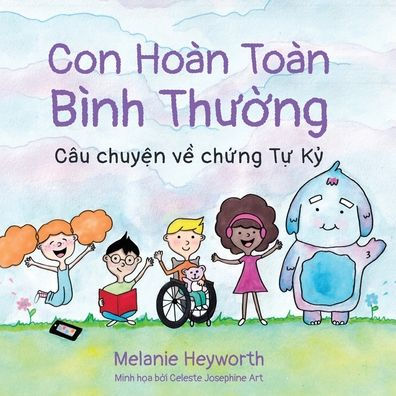 Con Hoàn Toàn ?n: Câu chuy?n v? ch?ng T? K? (Vietnamese Edition)