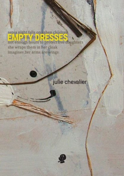 Empty Dresses - 9781922571557