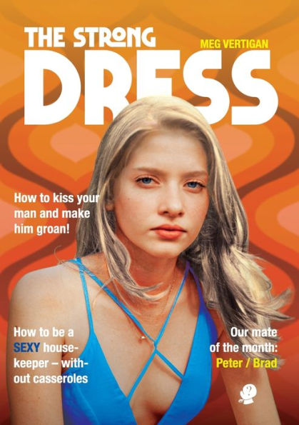 The Strong Dress - 9781922571649