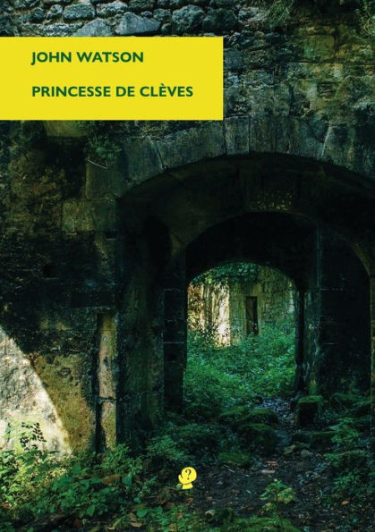 Princesse De Clèves - 9781922571656