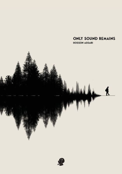 Only Sound Remains - 9781922571731