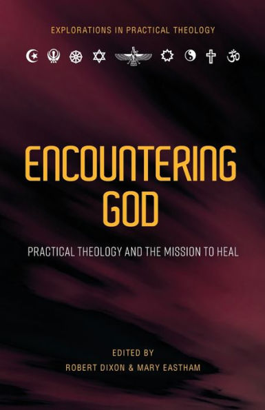 Encountering God - 9781922589309