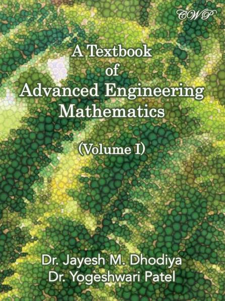 Un libro de texto de matemáticas avanzadas de ingeniería: Volumen I