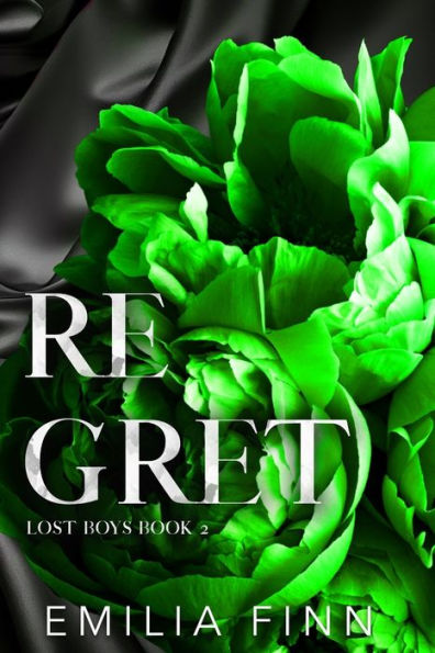 Regret - Discreet Edition: Lost Boys Book 2