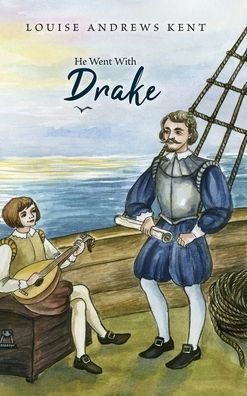 He Went With Drake