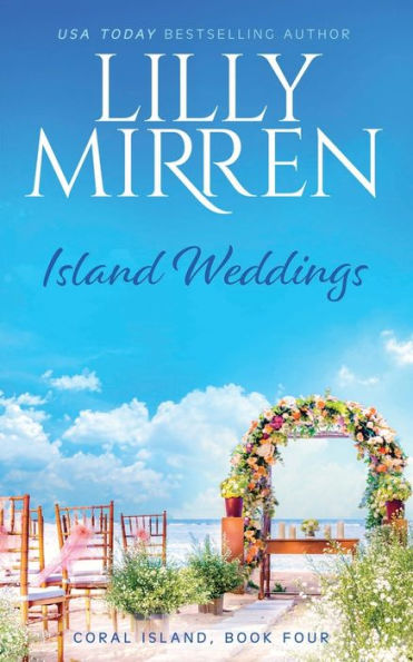 Island Weddings (Coral Island) - 9781922650214