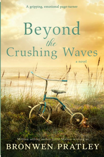Beyond The Crushing Waves: A Gripping, Emotional Page-Turner - 9781922650290