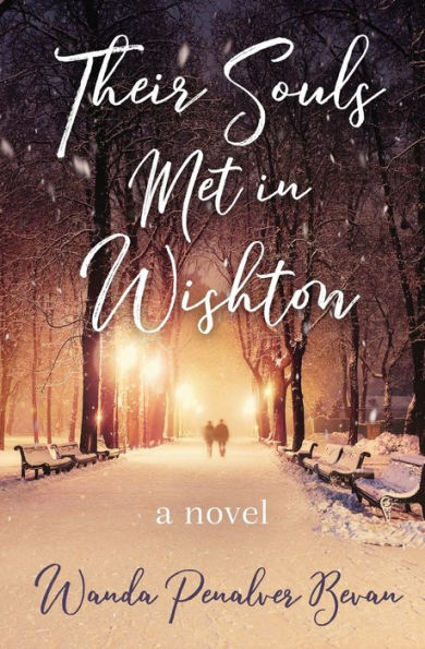 Their Souls Met In Wishton - 9781922670946