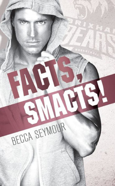 Facts, Smacts! - 9781922679369