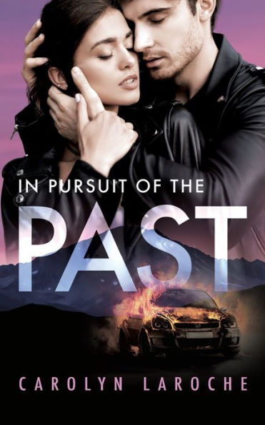 In Pursuit Of The Past - 9781922679468