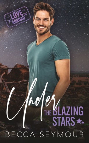 Under The Blazing Stars - 9781922679840