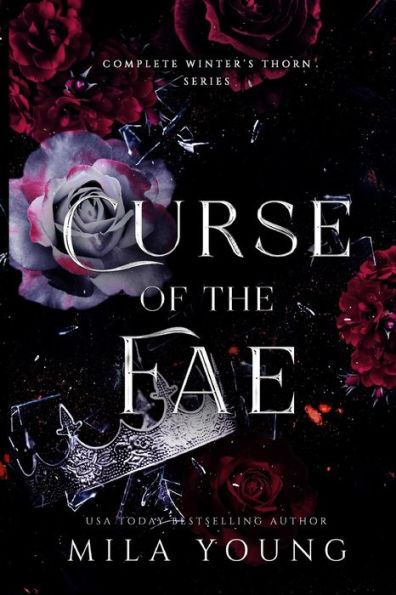 Curse Of The Fae (Winter's Thorn)