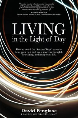 Living In The Light Of Day