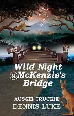 Wild Night @ Mckenzie's Bridge - 9781922697882