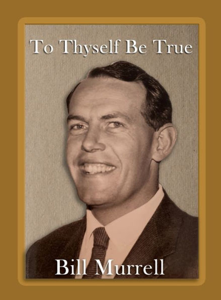 To Thyself Be True - 9781922727633