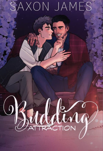 Budding Attraction - 9781922741172