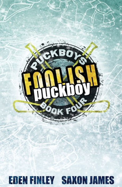 Foolish Puckboy - 9781922743220