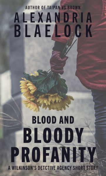 Blood And Bloody Profanity - 9781922744654