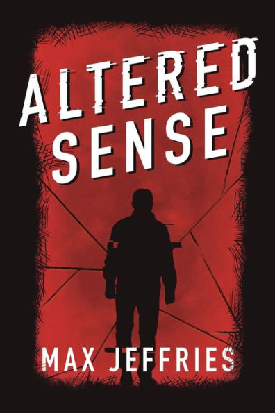 Altered Sense - 9781922751096