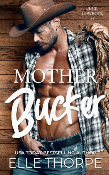 Mother Bucker - 9781922760272