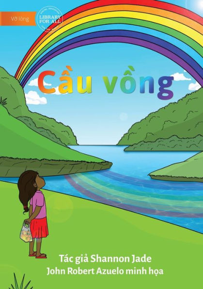 Rainbow - C?U V?Ng (Vietnamese Edition)