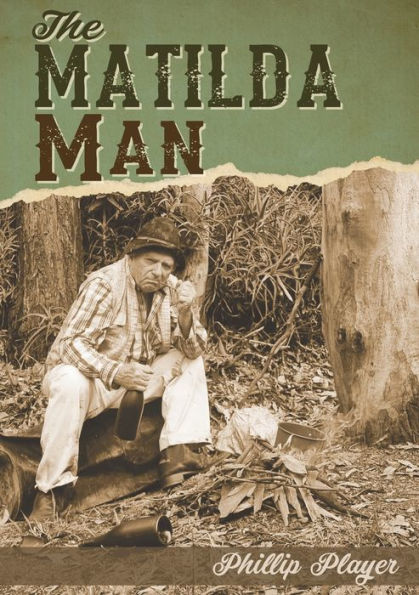 The Matilda Man - 9781922784643