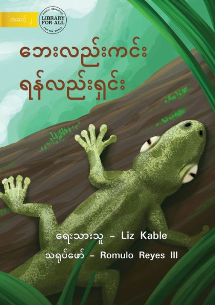 Safe And Sound - ??????????? ???????????? (Burmese Edition)