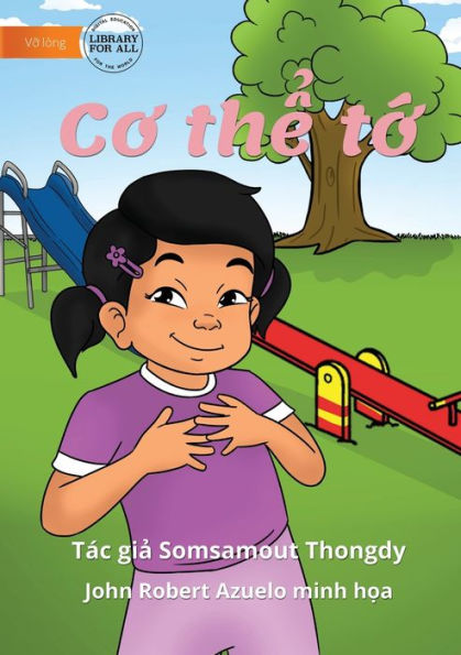My Body - Co Th? T? (Vietnamese Edition)