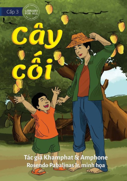 Tree - Cây C?I (Vietnamese Edition)