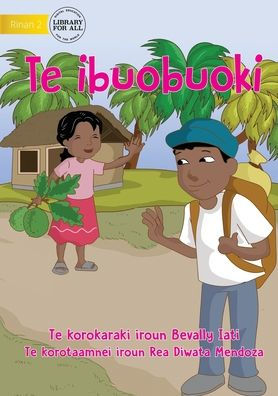 Help Your Friend - Te Ibuobuoki (Te Kiribati)