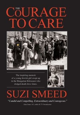 The Courage To Care