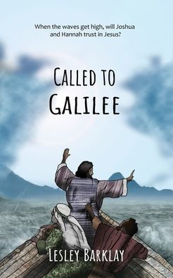 Called To Galilee