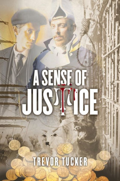 A Sense Of Justice