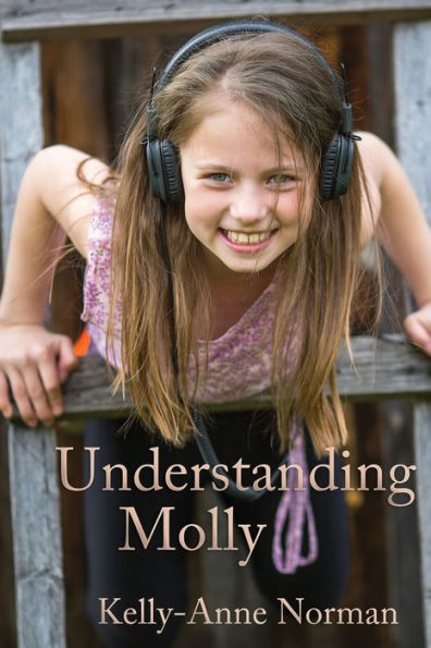 Understanding Molly - 9781922830357