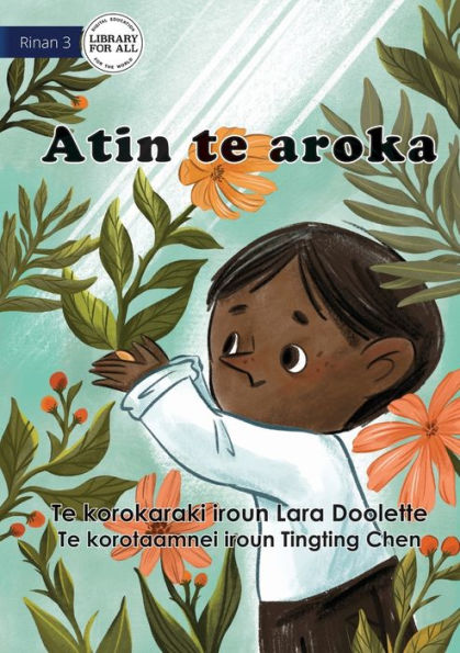 Seed - Atin Te Aroka (Te Kiribati)