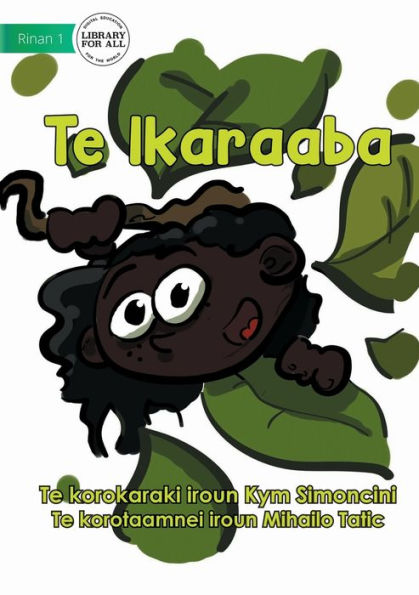 Hide And Seek - Te Ikaraaba (Te Kiribati)