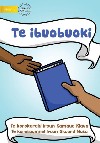 Sharing - Te Ibuobuoki (Te Kiribati)