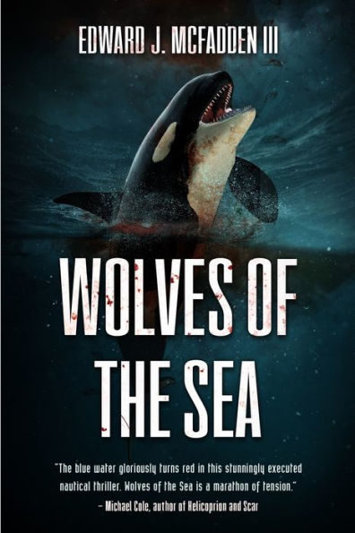 Wolves Of The Sea