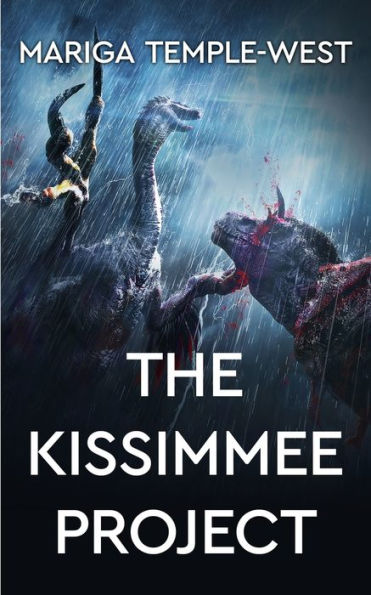 The Kissimmee Project - 9781922861481