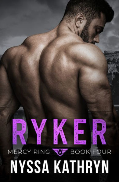 Ryker - 9781922869807